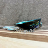 Little Taonga Rope Bracelet - Good Luck Tiki