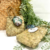 PAUA KETE BAG