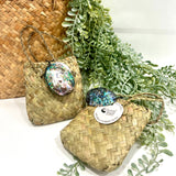 PAUA KETE BAG