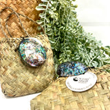 PAUA KETE BAG