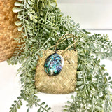 PAUA KETE BAG