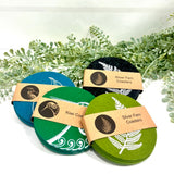 Set of 4 Eco Felt Coasters - Jo Luping Design