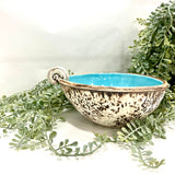 McGlashen Pottery Koru Bowl