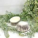 McGlashen Pottery Limpet Shell Dipping Bowl