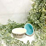 McGlashen Pottery Limpet Shell Dipping Bowl