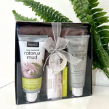 Rotorua Mud Gift Box