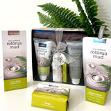 Rotorua Mud Gift Box