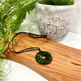 Moreton Pounamu South Cross 13943QT