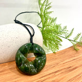 Moreton Pounamu South Cross 13943QT