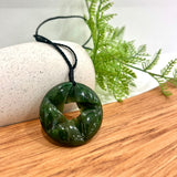 Moreton Pounamu South Cross 13943QT