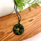 Moreton Pounamu South Cross 13943QT