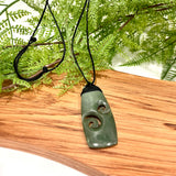 Moreton Pounamu Toki 2 Koru 13951QT