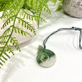 Moreton 50mm Whale Tail Koru 13971QT
