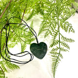 Moreton Large Heart 14208