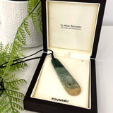 Moreton 78mm Drop Koru
