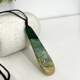 Moreton 78mm Drop Koru