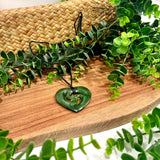 Moreton Koru Heart 14206