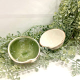 McGlashen Pottery Cockle Dipping Bowl