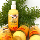 Wild Ferns Manuka Body Lotion