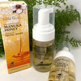 Wild Ferns Face Wash