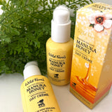 Wild Ferns Day Cream