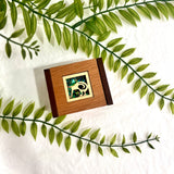 Ian Blackwell Chatterbox - Small