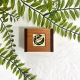 Ian Blackwell Chatterbox - Small