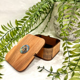 Ian Blackwell Something Special Box - Large