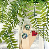 Ian Blackwell Bookmark