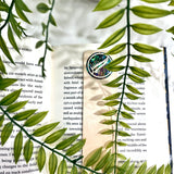 Ian Blackwell Bookmark