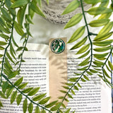 Ian Blackwell Bookmark