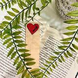 Ian Blackwell Bookmark