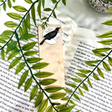 Ian Blackwell Bookmark