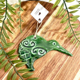 Michelle Bow - Wall Kiwi