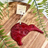 Michelle Bow - Wall Kiwi