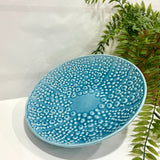 Jo Luping Circle Kina Bowl 22cm