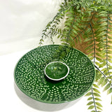 Jo Luping Circle Kina Bowl 22cm