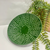 Jo Luping Circle Kina Bowl 22cm