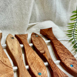 Romeyn Fish Pot Stand