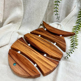 Romeyn - Fish Pot Stand
