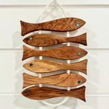 Romeyn Fish Pot Stand