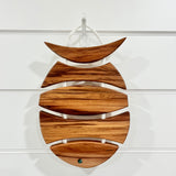 Romeyn - Fish Pot Stand