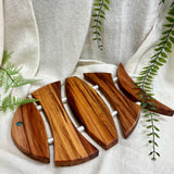Romeyn - Fish Pot Stand