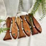 Romeyn Fish Pot Stand