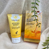 Wild Ferns Moisturizer With SPF