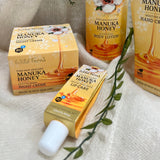 Wild Ferns Lip Care