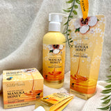 Wild Ferns Manuka Hand Cream Boxed