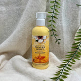 Wild Ferns Manuka Body Lotion