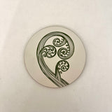 Jo Luping Single Coaster