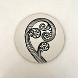 Jo Luping Single Coaster